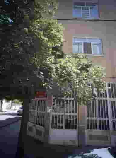 فروشگاه خاوری در کوشش مشهد