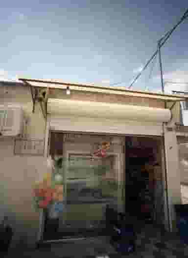 سوپر حاج بابا شهرک مهر آباد مشهد