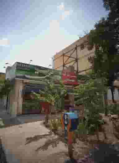 مینی مارکت مهدی در خواجه ربیع مشهد