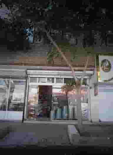 فروشگاه مواد غذایی در رسالت مشهد