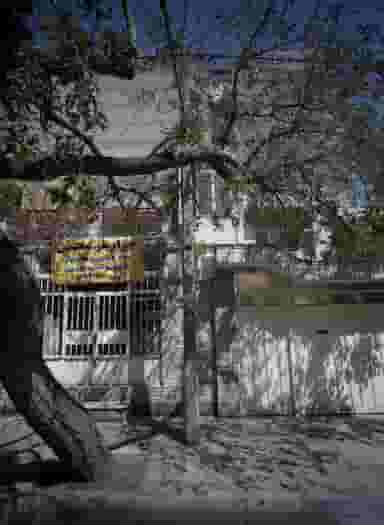 خواربار محسن در کوه سنگی مشهد