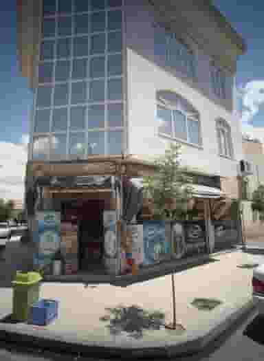 مواد غذایی یعقوبی در ثامن مشهد