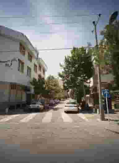 سوپر پارک در آزادشهر مشهد