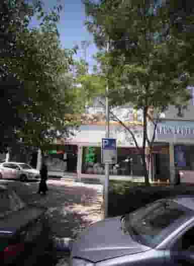 مواد غذایی و شوینده بهداشتی میلاد در سعد آباد مشهد