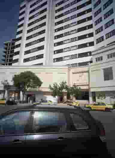 سوپرمارکت در عیدگاه مشهد