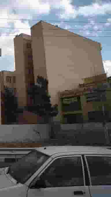 هنرستان پسرانه غیر دولتی امید فردا در تهرانپارس تهران