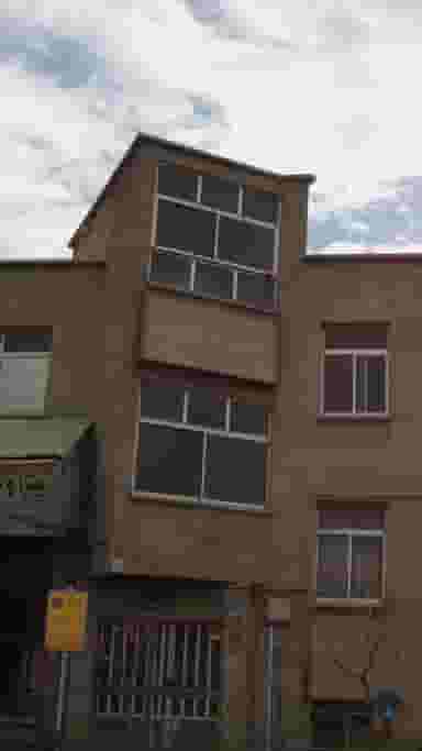 هنرستان کاردانش کمال معرفت در نارمک تهران