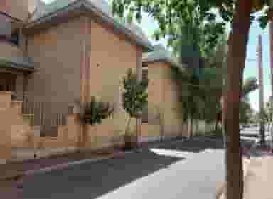 هنرستان فنی و حرفه ای دخترانه مولوی در هفت چنار تهران