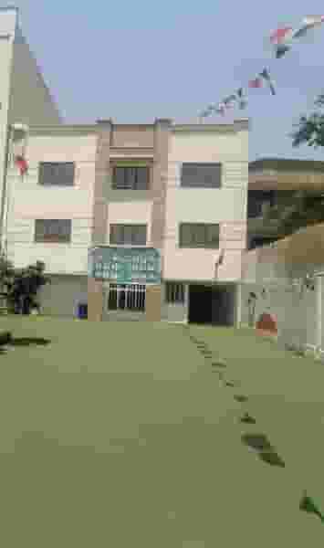 هنرستان ایران تکنیک شعبه دوم در گلستان تهران