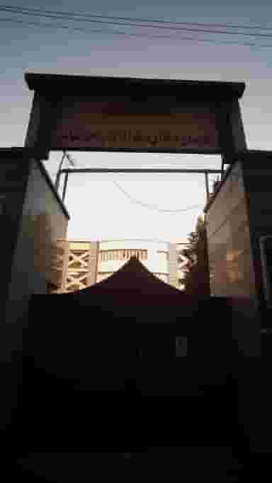 هنرستان حرفه ای دخترانه نادره حق شناس در الهیه تهران