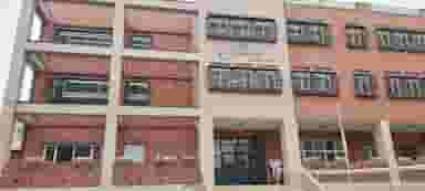 هنرستان مریم کریمی شیرازیا در حشمتیه تهران