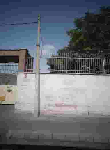 هنرستان در کیانشهر شمالی تهران