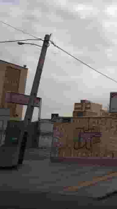 هنرستان نمونه دولتی نیکان در بهمنیار تهران