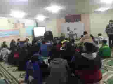 هنرستان کار و دانش شهید رجایی در کیانشهر جنوبی تهران