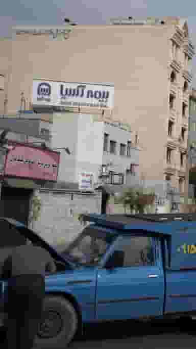 مجتمع اموزشی هنرستان دخترانه پلی تکنیک تهران در صادقیه تهران