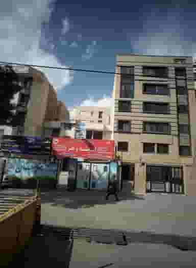 هنرستان کاردانش غیردولتی پسرانه اندیشه و هنر در تهرانپارس غربی تهران