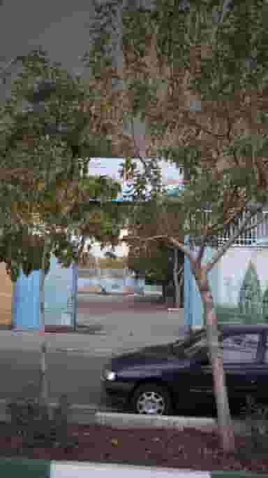 هنرستان فنی وحرفه ای در شهادت تهران