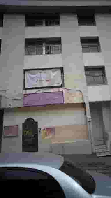 هنرستان فنی و حرفه ای دخترانه شهید صدوقی در آرژانتین تهران