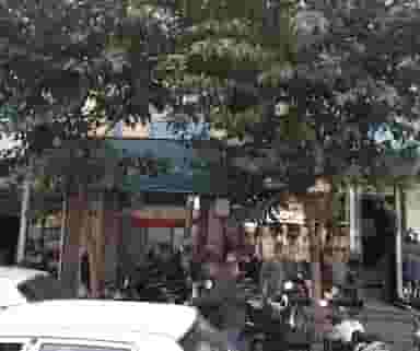 هنرستان حرفه ای شهید علی طهرانی در فردوسی تهران