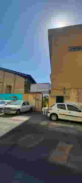 هنرستان امام صادق (ع) در دلگشا تهران