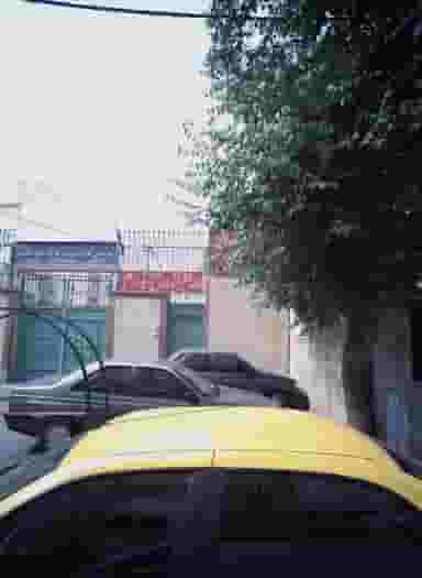 هنرستان کاردانش پسرانه شهدای هفتم تیر در مهرآباد جنوبی تهران