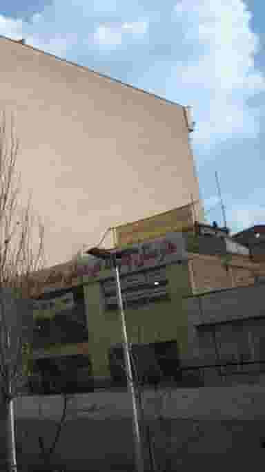 هنرستان بزرگسال صنعت علوم در تهرانپارس تهران