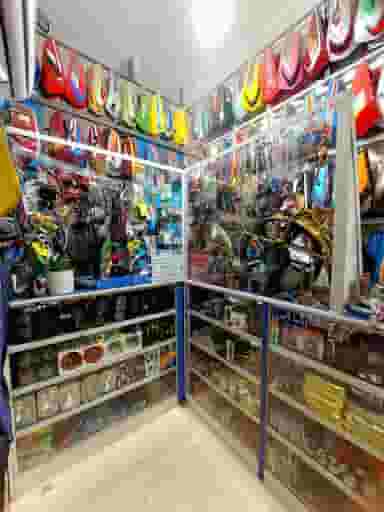 یدک سیکلت خشنود