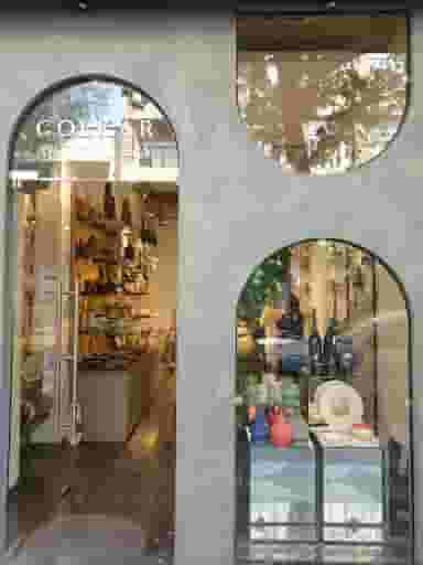 گالری گل کار در فردوسی تهران