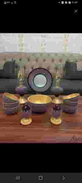 فروشگاه صنایع دستی ایران در بهجت آباد تهران