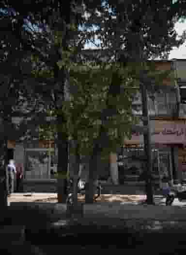 فروشگاه صنایع دستی در قلهک تهران