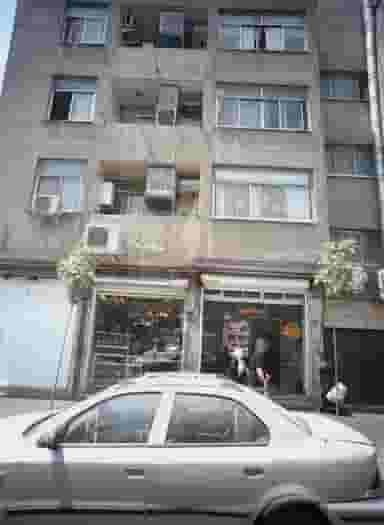 فروشگاه اشیاء آنتیک و صنایع دستی در دولت آباد تهران