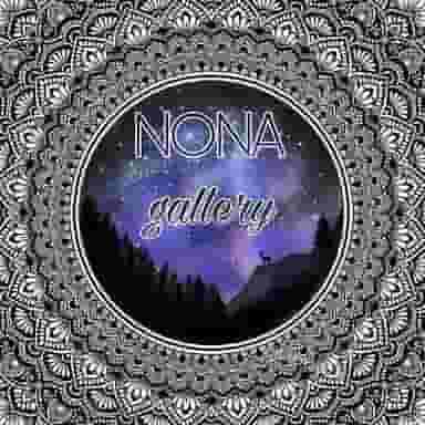 فروشگاه نونا گالری در مجیدیه تهران