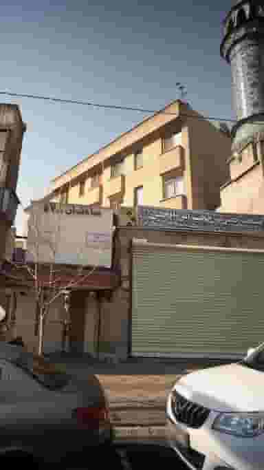 عرضه محصولات فرهنگی و اسلامی در نیلوفر تهران