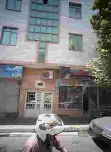 کتاب و نوشت افزار صداقت در ابوذر غربی تهران