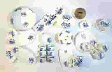 گالری صنایع دستی کارن در ولیعصر تهران