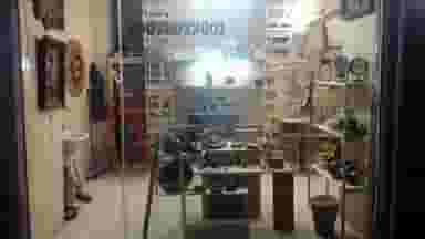 اتاق هنر روبی در سلسبیل جنوبی تهران