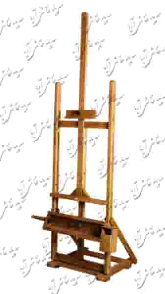 سه پایه نقاشی آریا در شهید رجایی تهران