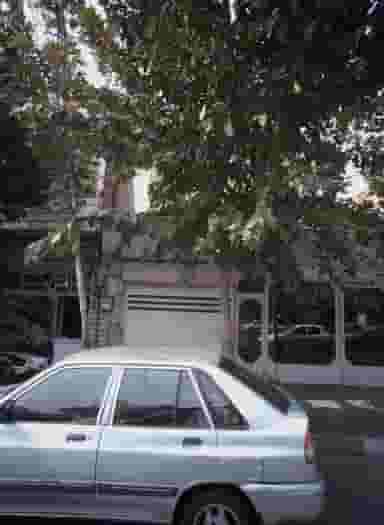 صنایع دستی و تزئیناتی آتش پنجم در کوثر تهران