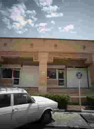 فروشگاه کتاب در گلشن تهران