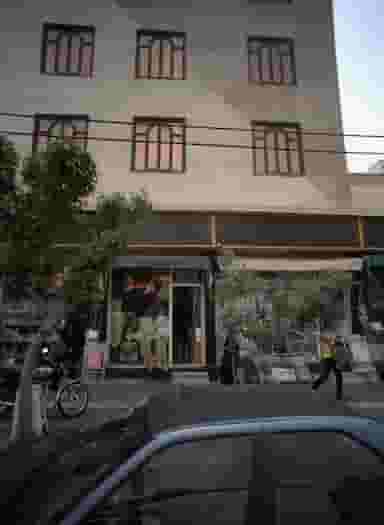 فروشگاه صنایع دستی در مشیریه تهران