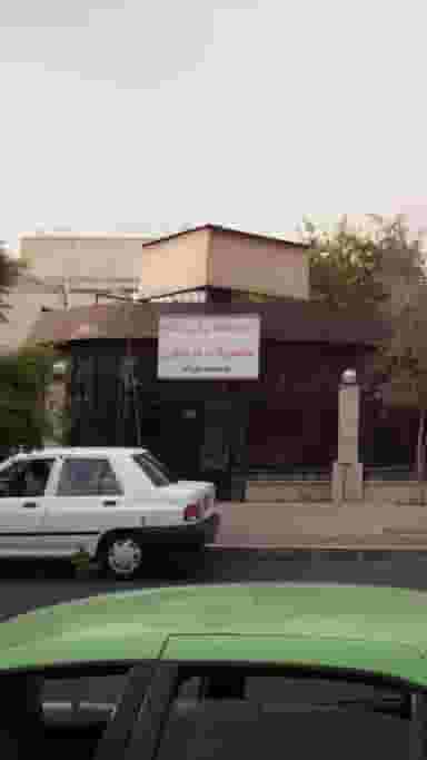 نمایشگاه و فروشگاه محصولات محصولات فرهنگی در نیرو هوایی تهران