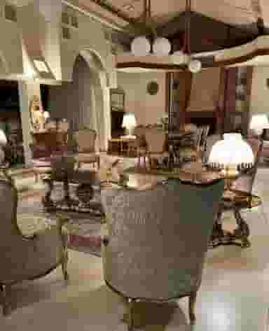 آلما گالری / لوازم خانگی دست دوم در زعفرانیه تهران