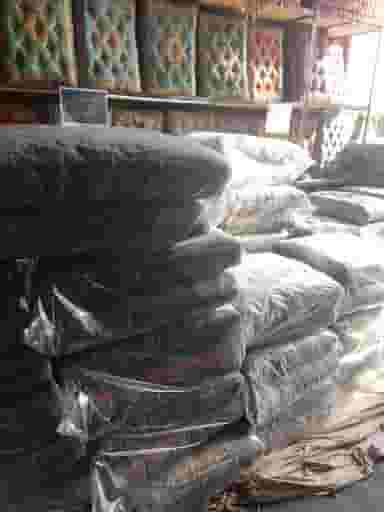 فروشگاه ترمه سرا در مولوی تهران