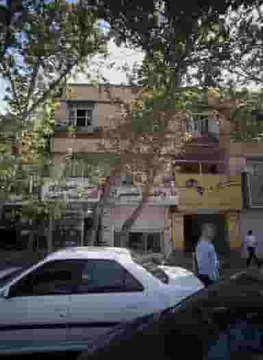 نشر جمهوری کتاب نیماژ قلهک در قلهک تهران