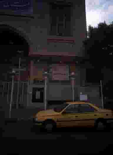 صوت الانصار در قیام تهران