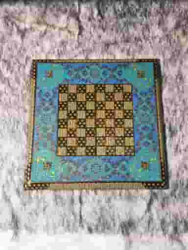 فروشگاه آنلاین تخته نرد سون در آبشار تهران