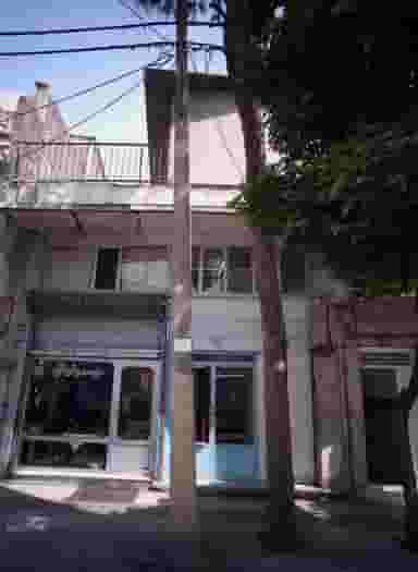 فروشگاه صنایع دستی وارش در امامزاده عبدالله تهران