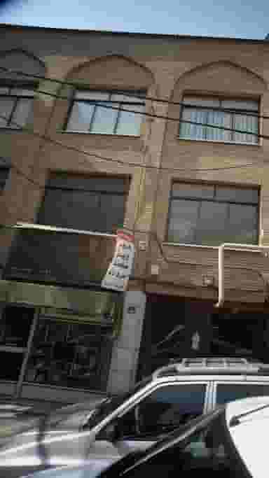 محصولات فرهنگی قائم در چیذر تهران