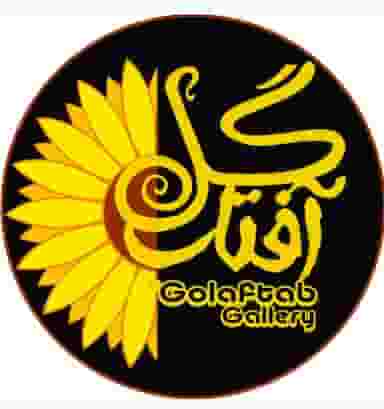 گالری گل آفتاب در جی تهران