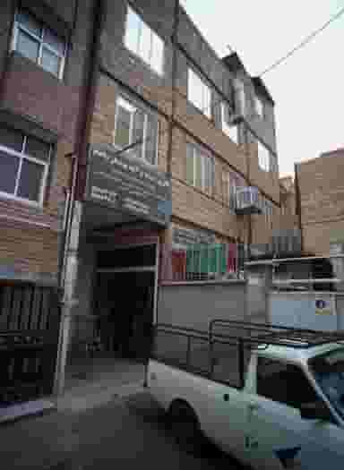 گالری شیشه و آینه پیشتاز مقدم در نعمت آباد تهران